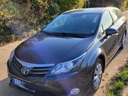 Gebraucht 2013 Toyota Avensis Executive Kombi | 10.500 € (Teuer)