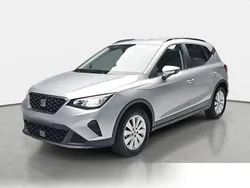 Metallic Gebraucht 2024 Seat Arona Style SUV | 19.400 € (Fairer Preis)