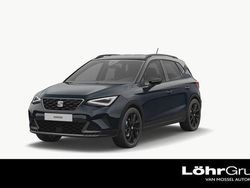 Blau Neu 2025 Seat Arona Black Edition SUV | 26.390 € (Fairer Preis)