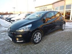 Schwarz Gebraucht 2018 Renault Clio IV Life Limousine | 8.700 € (Fairer Preis)