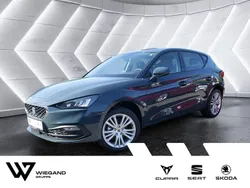 Blau Neu 2025 Seat Leon Style Limousine | 27.210 € (Fairer Preis)