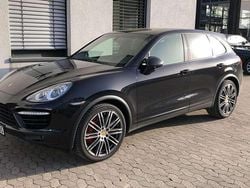 Gebraucht 2011 Porsche Cayenne Turbo SUV | 27.990 € (Etwas zu teuer)