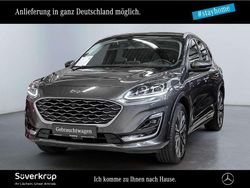Metallic Gebraucht 2023 Ford Kuga Vignale SUV | 27.987 € (Fairer Preis)