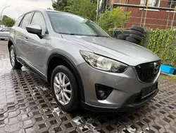 Grau Gebraucht 2013 Mazda CX-5 SUV | 5.990 € (Guter Preis)