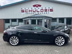 Schwarz Gebraucht 2017 Tesla Model S Kleinwagen | 31.000 €