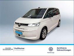 Candyweiß Gebraucht 2025 VW Multivan Life Van | 53.280 € (Guter Preis)