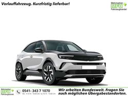 Arktis weiß uni Neu 2025 Opel Mokka SUV | 26.390 € (Fairer Preis)