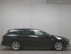 Schwarz Gebraucht 2019 Opel Insignia Edition Kombi | 11.480 € (Superpreis)