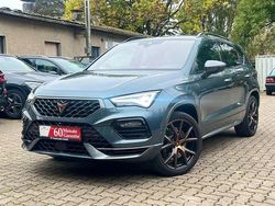 Grau Gebraucht 2020 Cupra Ateca Basis SUV | 27.999 € (Guter Preis)