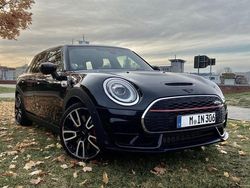 Schwarz Gebraucht 2019 Mini John Cooper Works Clubman Kombi | 19.750 € (Guter Preis)