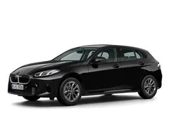 Neu 2025 BMW 120 Efficient Dynamics Kleinwagen | 33.990 € (Superpreis)