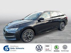 Schwarz Gebraucht 2025 Skoda Octavia Selection Kombi | 31.990 € (Fairer Preis)
