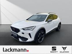 Weiss Gebraucht 2023 Cupra Formentor VZ SUV | 32.890 € (Guter Preis)
