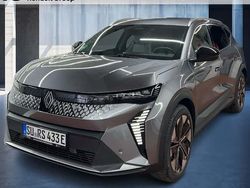 Dolomitgrau Gebraucht 2025 Renault Scénic Komfort Van / Kleinbus | 39.960 € (Etwas zu teuer)