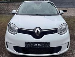 Weiß Gebraucht 2020 Renault Twingo LIMITED Kleinwagen | 8.400 € (Guter Preis)
