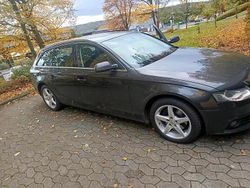 Gebraucht 2010 Audi A4 Kombi | 6.000 € (Fairer Preis)