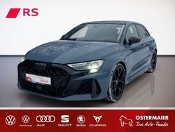 Kemoragrau metallic Gebraucht 2024 Audi RS3 Ambiente Limousine | 66.880 € (Etwas zu teuer)
