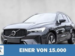 Grau Gebraucht 2023 Volvo XC60 Plus SUV | 53.700 € (Fairer Preis)