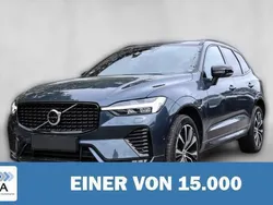 Blau metallic Gebraucht 2023 Volvo XC60 Plus SUV | 39.970 € (Superpreis)