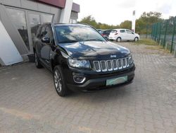 Gebraucht 2014 Jeep Compass Limited SUV | 9.550 € (Fairer Preis)