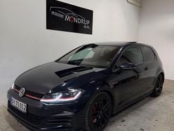 Gebraucht 2018 VW Golf VII GTI | 18.125 € (Fairer Preis)
