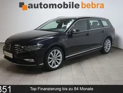 Deep black Gebraucht 2020 VW Passat Kombi | 24.790 € (Fairer Preis)