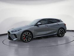 Grau Gebraucht 2024 BMW 120 M Sport Kleinwagen | 35.890 €