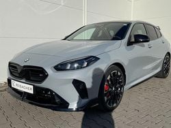 M brooklyn grau metallic Neu 2025 BMW M135 Basis Kleinwagen | 55.590 € (Teuer)