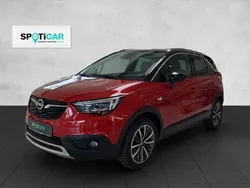 Gebraucht 2020 Opel Crossland Ultimate SUV | 18.990 € (Etwas zu teuer)