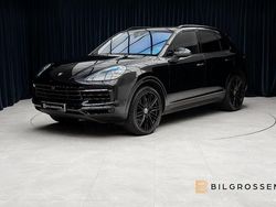 Schwarz Gebraucht 2019 Porsche Cayenne Sport SUV | 54.500 € (Fairer Preis)