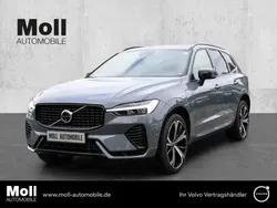 Grau Gebraucht 2023 Volvo XC60 Ultimate SUV | 54.480 € (Fairer Preis)
