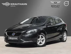 Schwarz Gebraucht 2014 Volvo V40 You! Kombi | 10.900 € (Fairer Preis)
