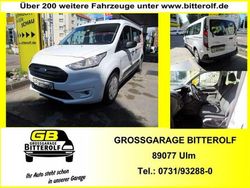 Weiß Gebraucht 2019 Ford Transit Van / Kleinbus | 16.490 € (Etwas zu teuer)