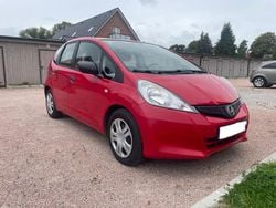 Rot Gebraucht 2015 Honda Jazz S Kleinwagen | 2.980 € (Superpreis)