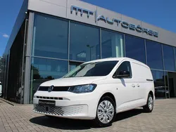 Andere Gebraucht 2021 VW Caddy Maxi Van / Kleinbus | 22.900 € (Etwas zu teuer)
