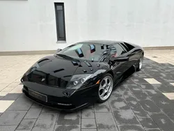 Nero Gebraucht 2003 Lamborghini Murciélago Coupé | 369.580 €