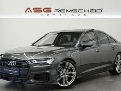 Grau Gebraucht 2020 Audi S6 Ambiente Limousine | 53.990 € (Teuer)