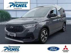 Grau Gebraucht 2025 Ford Tourneo Connect Active Van / Kleinbus | 34.990 € (Fairer Preis)