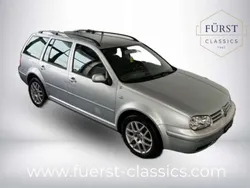 VW Golf IV