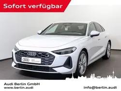 Arkonaweiß Neu 2025 Audi A5 Sport Coupé | 64.990 € (Fairer Preis)