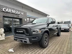 Schwarz Gebraucht 2021 Dodge Ram Abholung | 30.900 € (Superpreis)
