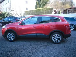 Feuerrot Gebraucht 2015 Renault Kadjar Experience SUV | 7.799 € (Fairer Preis)
