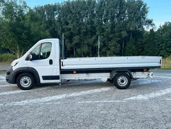 Weiß Gebraucht 2020 Fiat Ducato Van | 13.500 € (Superpreis)