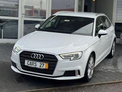 Andere Gebraucht 2018 Audi A3 Comfort Limousine | 12.999 € (Guter Preis)
