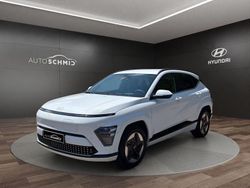 Serenity white / mic Gebraucht 2024 Hyundai Kona Prime SUV | 35.888 € (Fairer Preis)