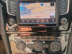 Schwarz Gebraucht 2016 VW Golf VII Kleinwagen | 10.000 € (Superpreis)