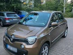 Braun Gebraucht 2025 Renault Twingo Kleinwagen | 9.000 € (Superpreis)