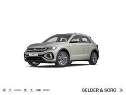 Ascotgrau Gebraucht 2022 VW T-Roc R-line SUV | 28.990 € (Etwas zu teuer)