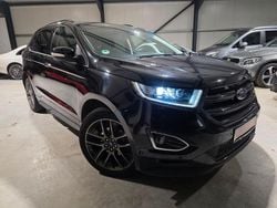 Schwarz Gebraucht 2017 Ford Edge Sport SUV | 13.950 € (Guter Preis)