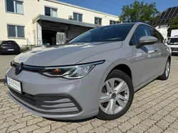 Grau Gebraucht 2021 VW Golf VIII Kombi | 14.750 € (Guter Preis)